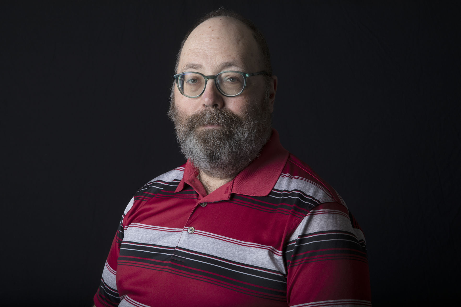 Kevin Anders